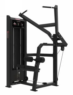 Вертикальная тяга TZ Fitness (Tianzhan) GS-5008