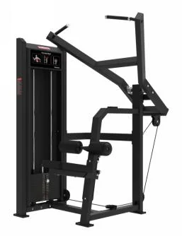Вертикальная тяга TZ Fitness (Tianzhan) GS-5008