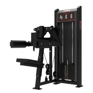 Delt Machine TZ Fitness (Tianzhan) GS-5010