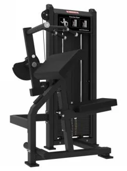 Трицепс-машина TZ Fitness (Tianzhan) GS-5011
