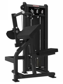 Трицепс-машина TZ Fitness (Tianzhan) GS-5011