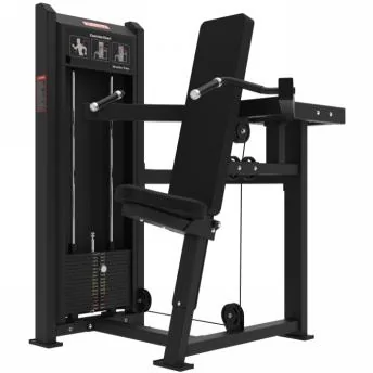 Жим от плеч TZ Fitness (Tianzhan) GS-5012