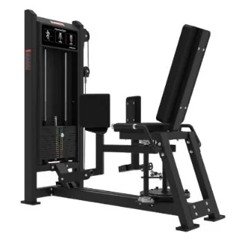 Adductor/Inner thigh TZ Fitness (Tianzhan) GS-5014