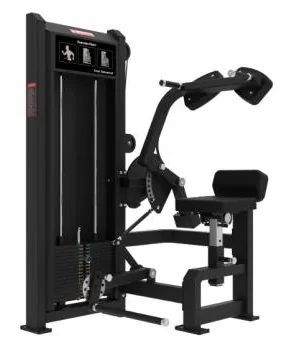 Пресс-машина TZ Fitness (Tianzhan) GS-5015