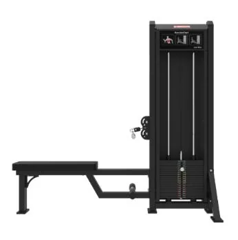 Нижняя тяга TZ Fitness (Tianzhan) GS-5021