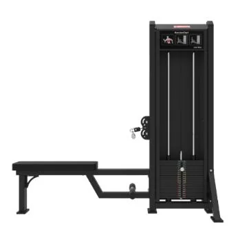 Нижняя тяга TZ Fitness (Tianzhan) GS-5021