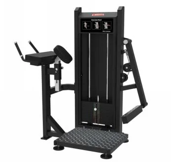 Ягодичный тренажёр TZ Fitness (Tianzhan) GS-5022