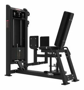 Abductor/Outer thigh TZ Fitness (Tianzhan) GS-5033