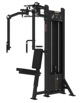 Пек-дек / сведение рук TZ Fitness (Tianzhan) GS-5047