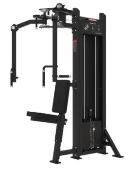 Пек-дек / сведение рук TZ Fitness (Tianzhan) GS-5047