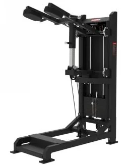 Голень TZ Fitness (Tianzhan) GS-5049