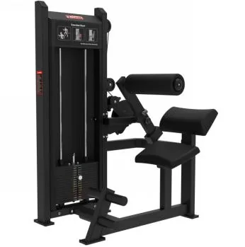Пресс-машина TZ Fitness (Tianzhan) GS-5054