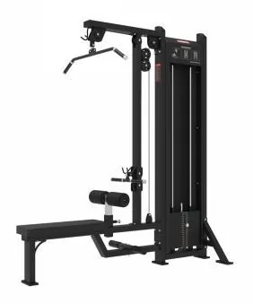 Нижняя тяга TZ Fitness (Tianzhan) GS-5057