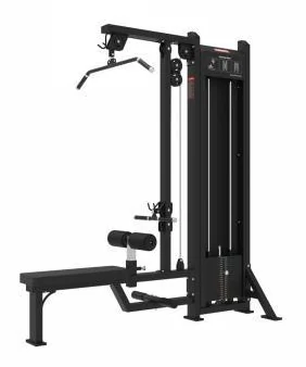 Нижняя тяга TZ Fitness (Tianzhan) GS-5057