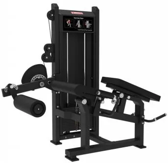 Combo Leg Exercise Machine TZ Fitness (Tianzhan) GS-5058
