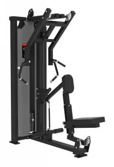 Тяга сидя TZ Fitness (Tianzhan) GT-5004