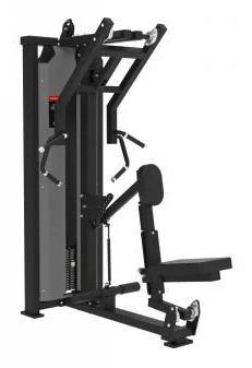 Тяга сидя TZ Fitness (Tianzhan) GT-5004