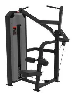 Вертикальная тяга TZ Fitness (Tianzhan) GT-5008