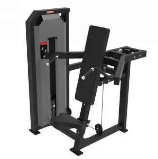 Жим от плеч TZ Fitness (Tianzhan) GT-5012