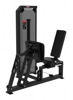 Жим ногами TZ Fitness (Tianzhan) GT-5016