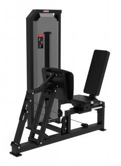 Жим ногами TZ Fitness (Tianzhan) GT-5016