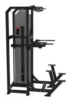 Турник-брусья TZ Fitness (Tianzhan) GT-5019