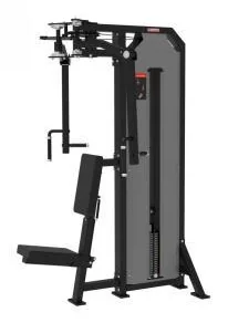 Пек-дек / сведение рук TZ Fitness (Tianzhan) GT-5047