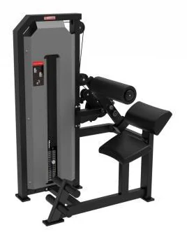 Пресс-машина TZ Fitness (Tianzhan) GT-5054