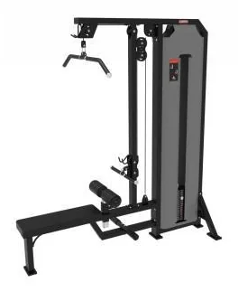 Нижняя тяга TZ Fitness (Tianzhan) GT-5057