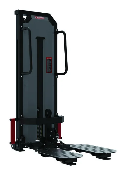 Kick Back TZ Fitness (Tianzhan) GT-5070