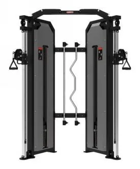 Кроссовер TZ Fitness (Tianzhan) GT-5090