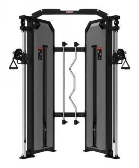 Кроссовер TZ Fitness (Tianzhan) GT-5090