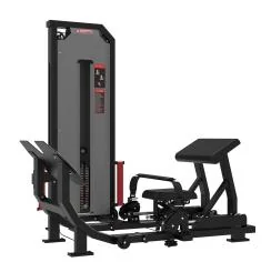 Жим от плеч TZ Fitness (Tianzhan) GT-5095
