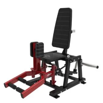 Inner and Outer Thigh TZ Fitness (Tianzhan) MP-8139