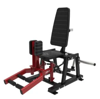 Inner and Outer Thigh TZ Fitness (Tianzhan) MP-8139