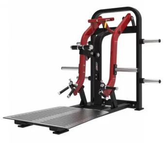 Нижняя тяга TZ Fitness (Tianzhan) MP-8140