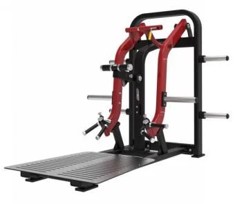 Нижняя тяга TZ Fitness (Tianzhan) MP-8140