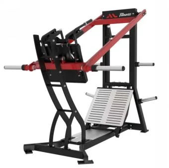 Присед TZ Fitness (Tianzhan) MP-8141