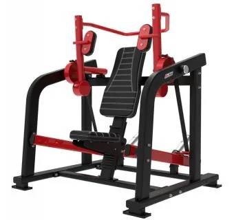 Pullover Machine TZ Fitness (Tianzhan) MP-8142