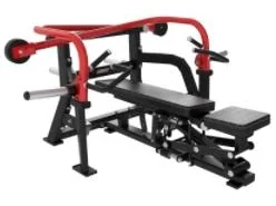 Кроссовер TZ Fitness (Tianzhan) MP-8143