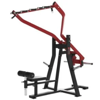 Тяга TZ Fitness (Tianzhan) MP-8146