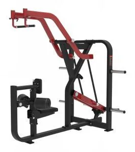 Верхняя тяга TZ Fitness (Tianzhan) MP-8147A