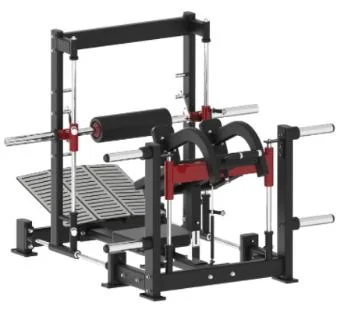 Ягодичный тренажёр TZ Fitness (Tianzhan) MP-8148