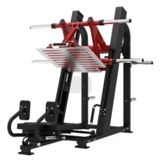 Жим ногами TZ Fitness (Tianzhan) MP-8149