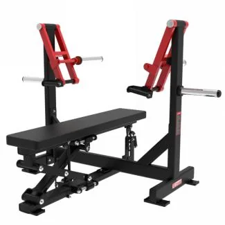 Скамья для жима TZ Fitness (Tianzhan) MP-8152