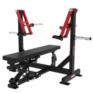 Скамья для жима TZ Fitness (Tianzhan) MP-8152