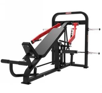 Жим от груди TZ Fitness (Tianzhan) MP-8153