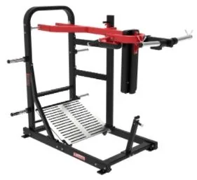 Присед TZ Fitness (Tianzhan) MP-8154