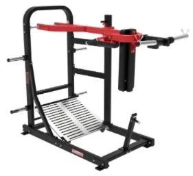 Присед TZ Fitness (Tianzhan) MP-8154