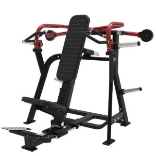 Жим от плеч TZ Fitness (Tianzhan) MP-8155